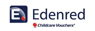 EdenRed Childcare Vouchers